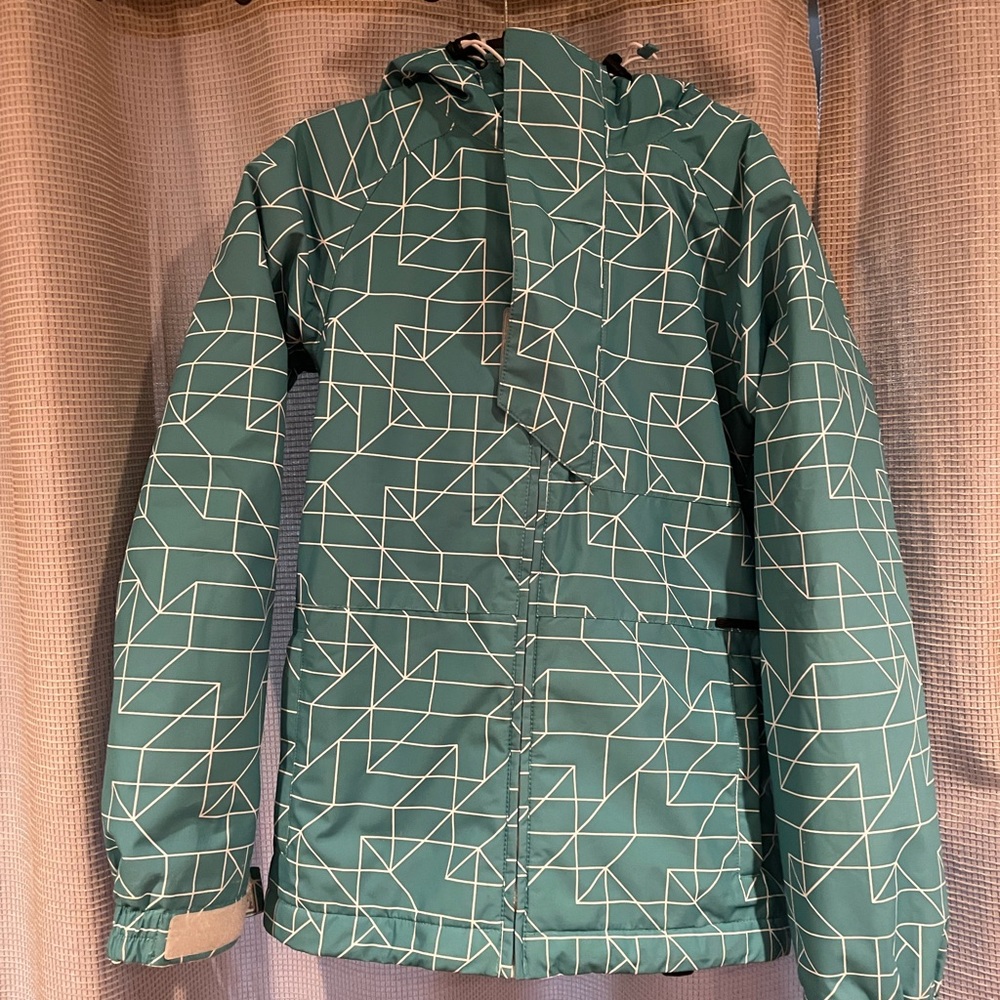 Empyre Snowboard Jacket